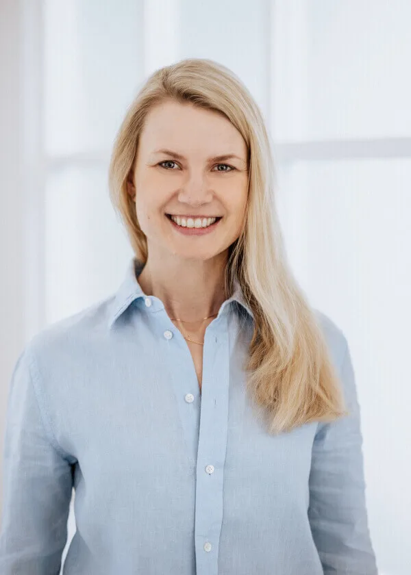 Dr. Lotta Droste