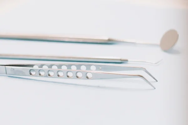 Kieferorthopädie Aligner