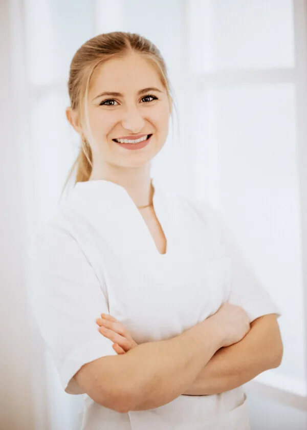 Klarissa Reichel